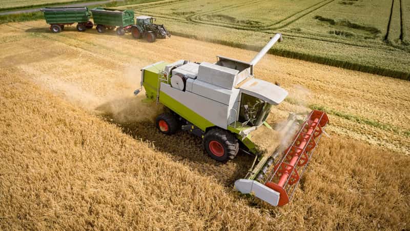 Deutschlandweite Konzepte für Agrarmarketing und Öffentlichkeitsarbeit