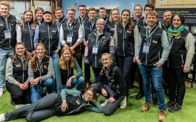 Dialog zwischen Stadt & Land – 10 Jahre AgrarScouts-Netzwerk