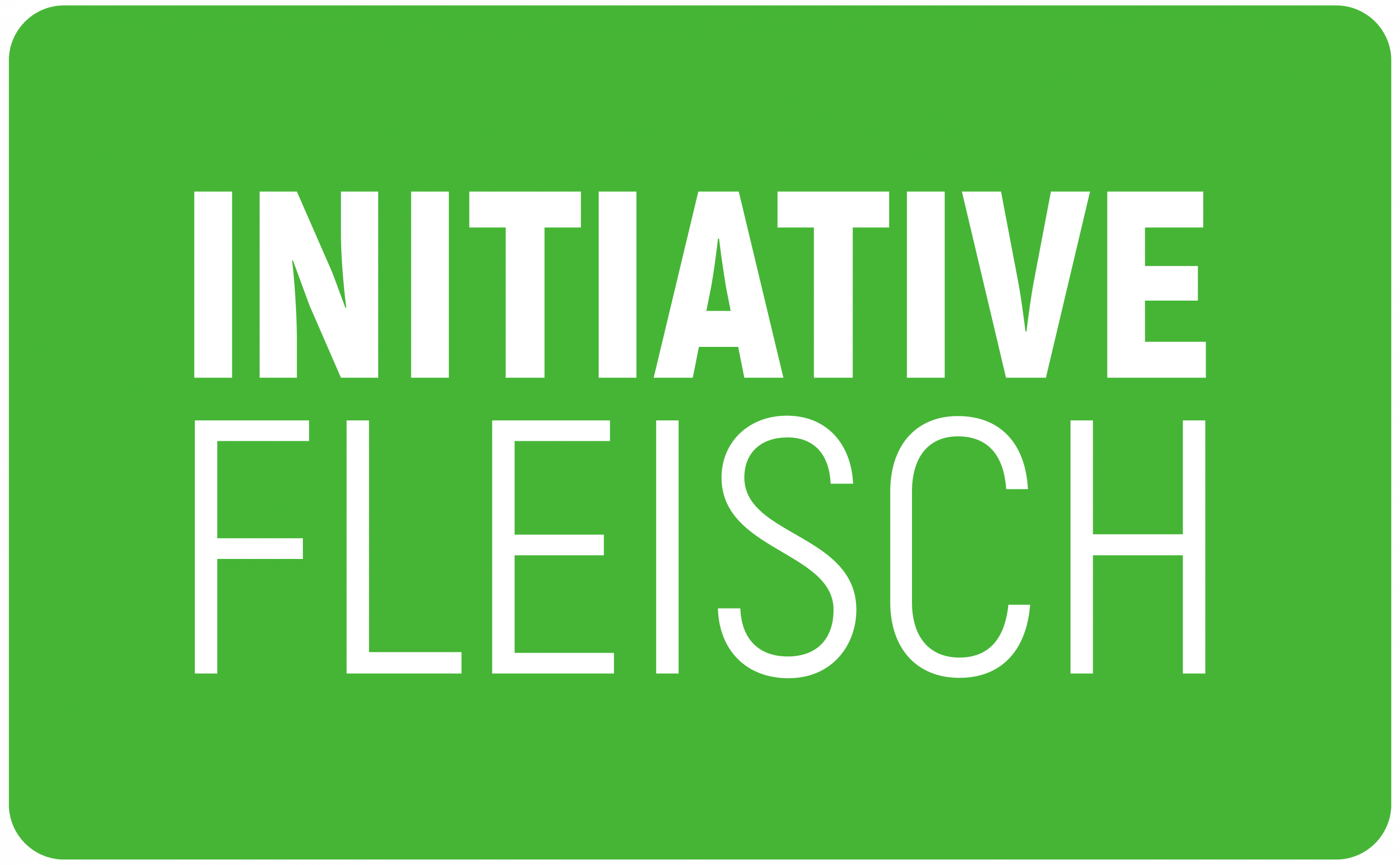 Initiative Fleisch
